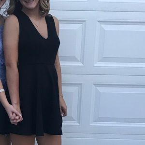 Homecoming dress